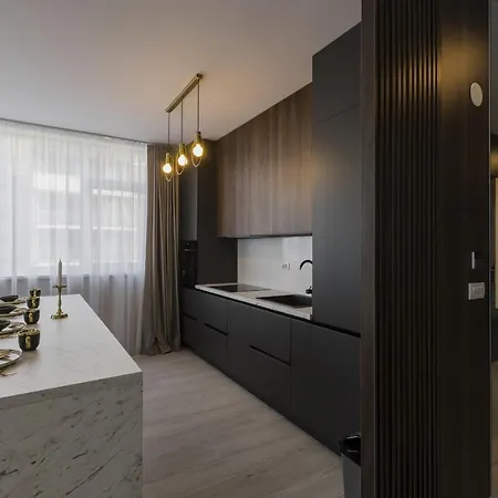 Apartment Tiny Modern Collection Near Iulius Mall *