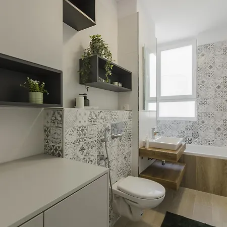 Tiny Modern Collection Near Iulius Mall Apartment Timisoara