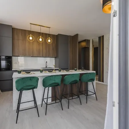 Apartment Tiny Modern Collection Near Iulius Mall Timisoara