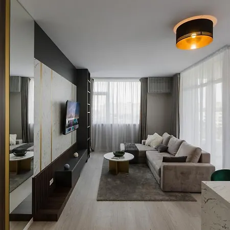 Apartman Tiny Modern Collection Near Iulius Mall Temesvár