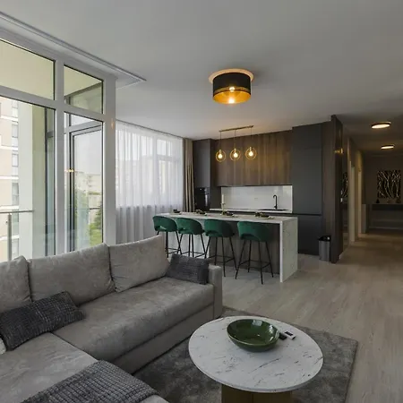 Apartman Tiny Modern Collection Near Iulius Mall *
